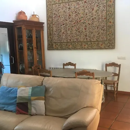 Villa El Carmen Ronda