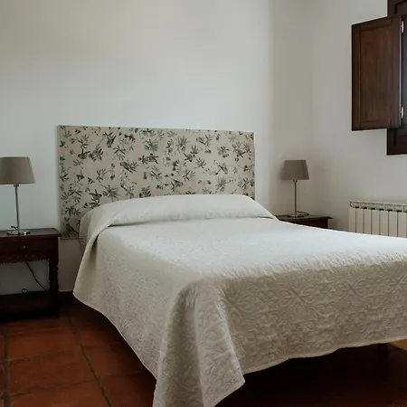 El Carmen Villa Ronda