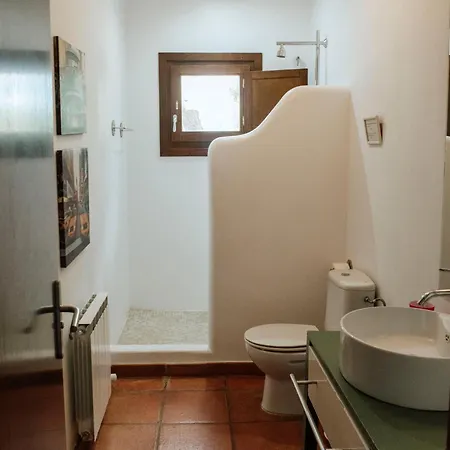 Villa El Carmen Ronda