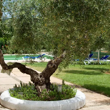 El Carmen Villa Ronda