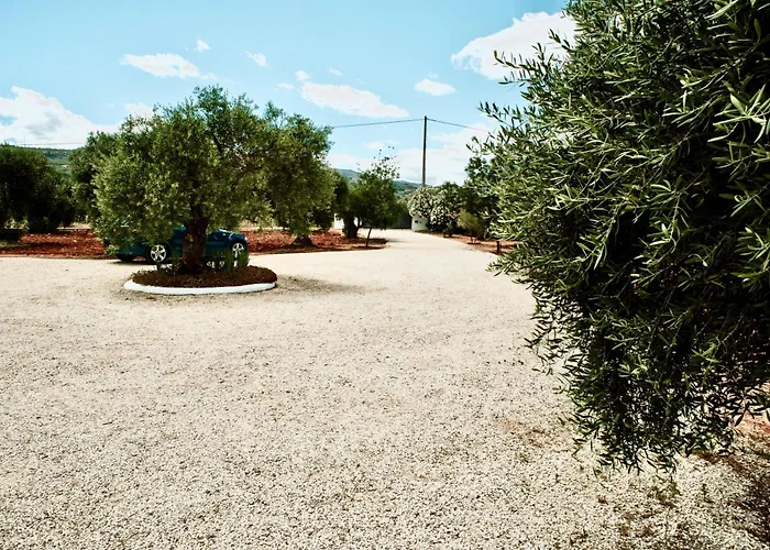 El Carmen Villa Ronda