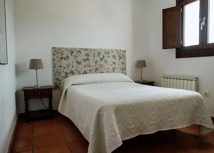 El Carmen Villa Ronda