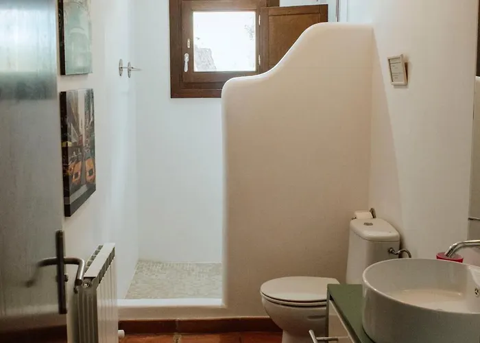 Villa El Carmen Ronda