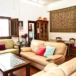 וילה El Carmen *