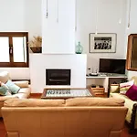 וילה El Carmen *