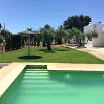 Villa El Carmen *