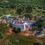 וילה El Carmen רונדה