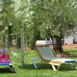 וילה El Carmen