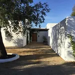 El Carmen Villa *