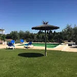 El Carmen Villa *