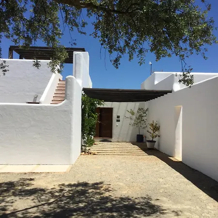 El Carmen וילה *