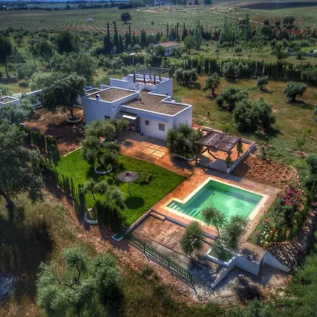 Vila El Carmen Ronda