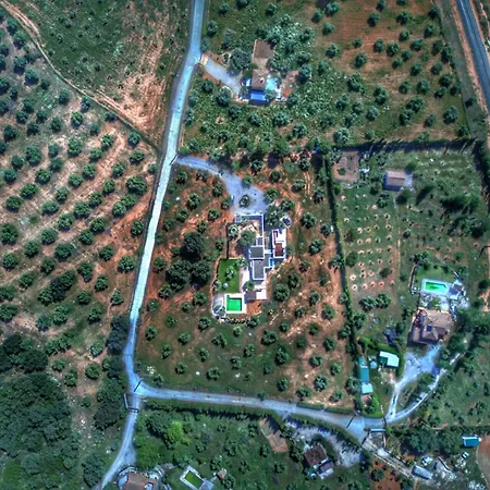 El Carmen Villa Ronda