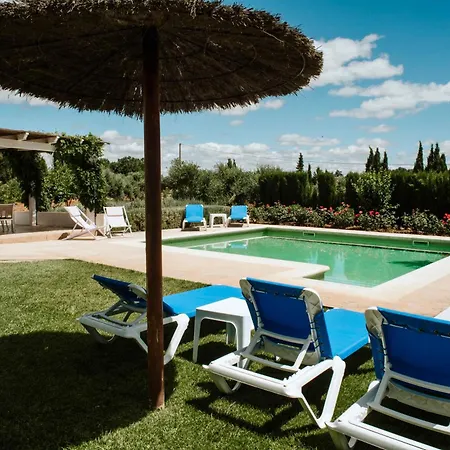 Villa El Carmen