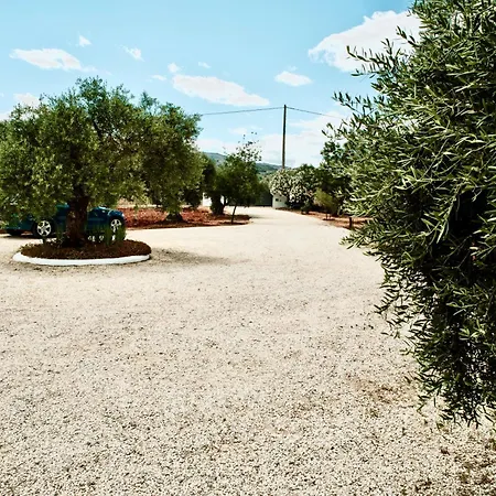 El Carmen וילה רונדה