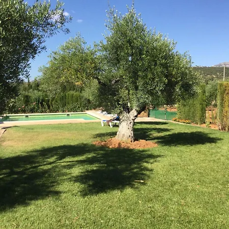 El Carmen