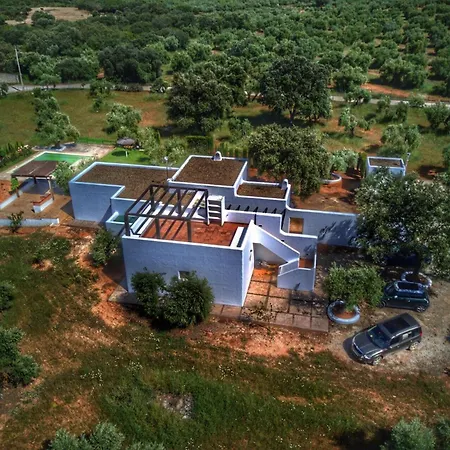 Villa El Carmen Ronda