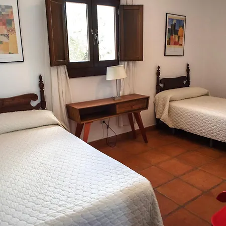 Villa El Carmen