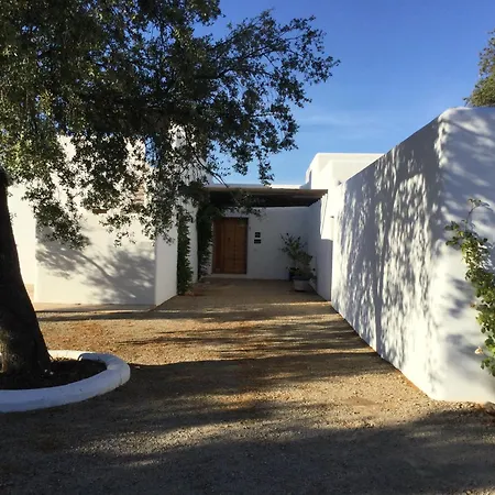 El Carmen Villa *