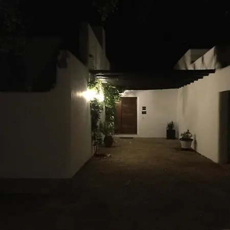 El Carmen רונדה