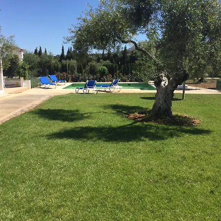 El Carmen Villa Ronda