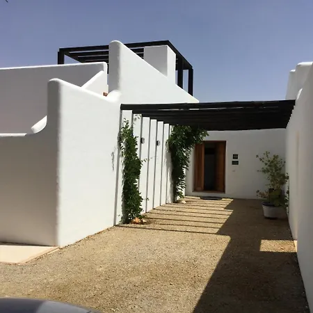 El Carmen * רונדה