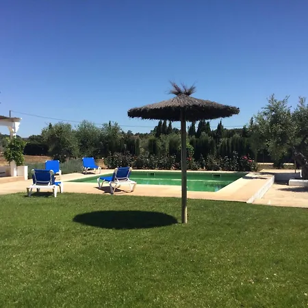 El Carmen Βίλα *
