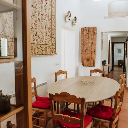 Villa El Carmen Ronda