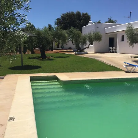 El Carmen * רונדה