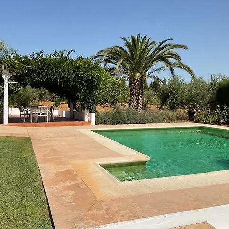 וילה El Carmen