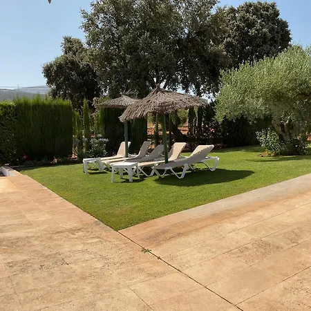El Carmen וילה *