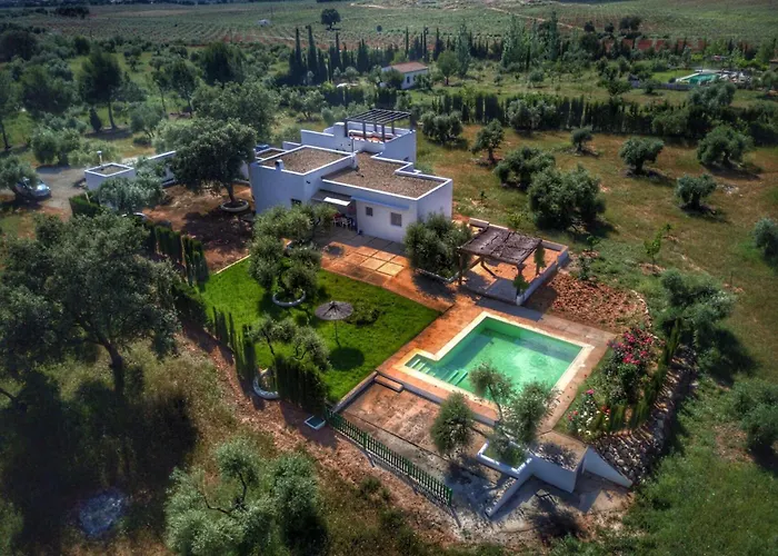 Vila El Carmen Ronda