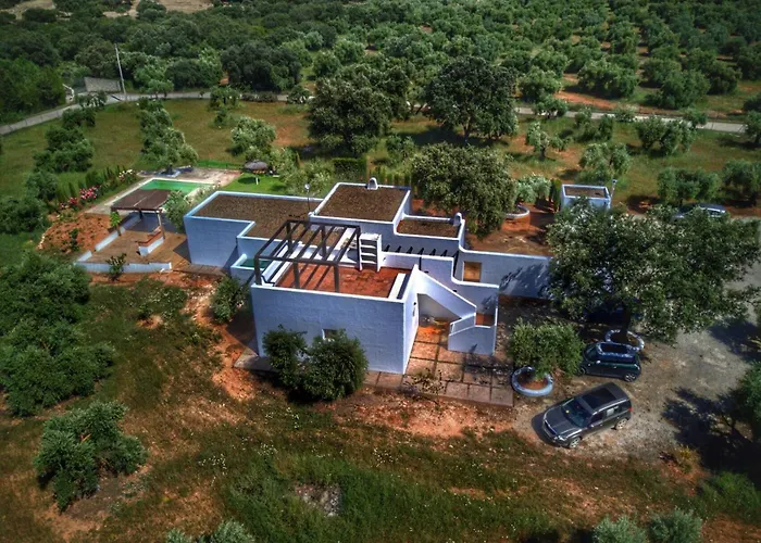 Vila El Carmen Ronda