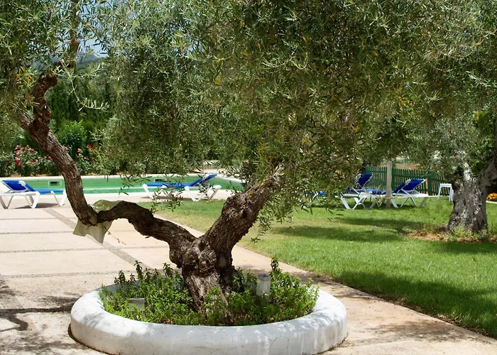 El Carmen Villa Ronda